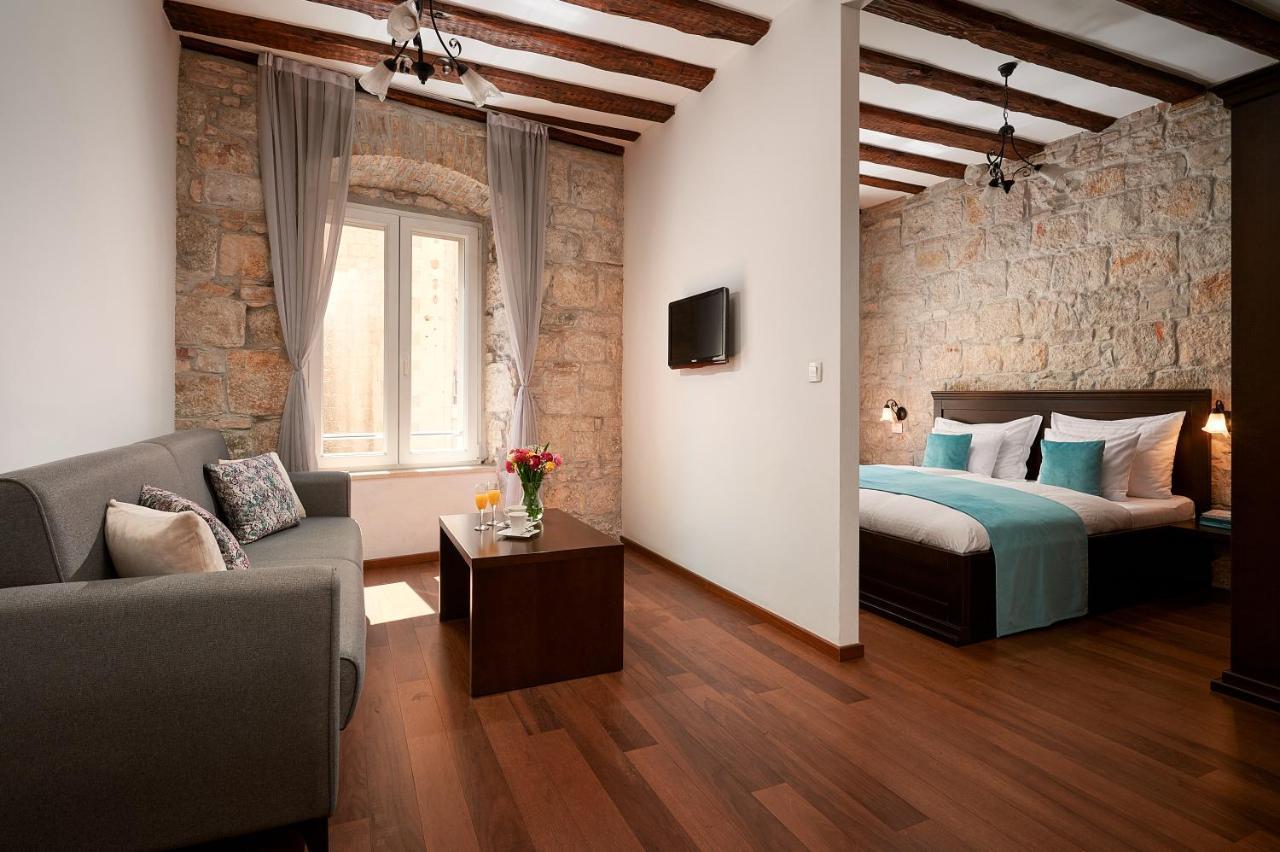 Villa Olea Split Extérieur photo