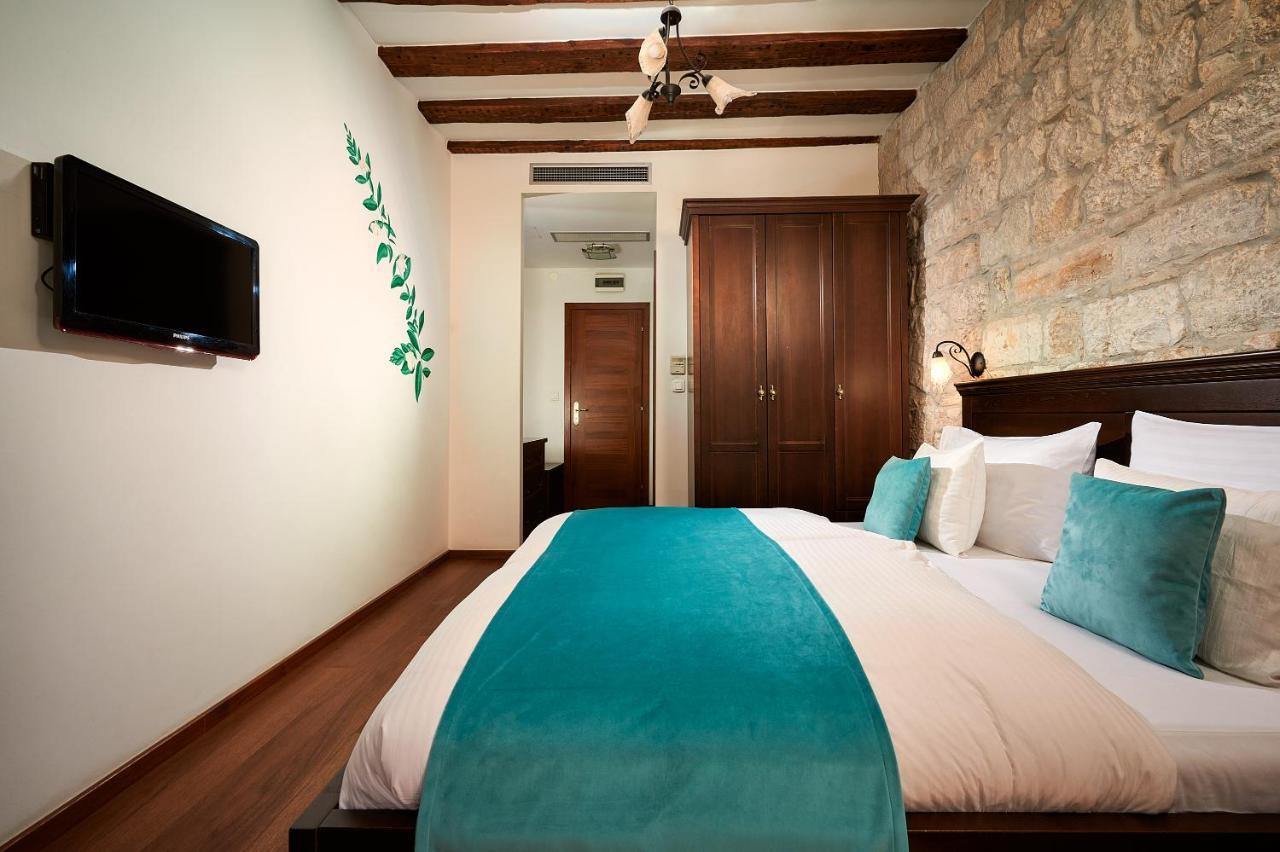 Villa Olea Split Extérieur photo