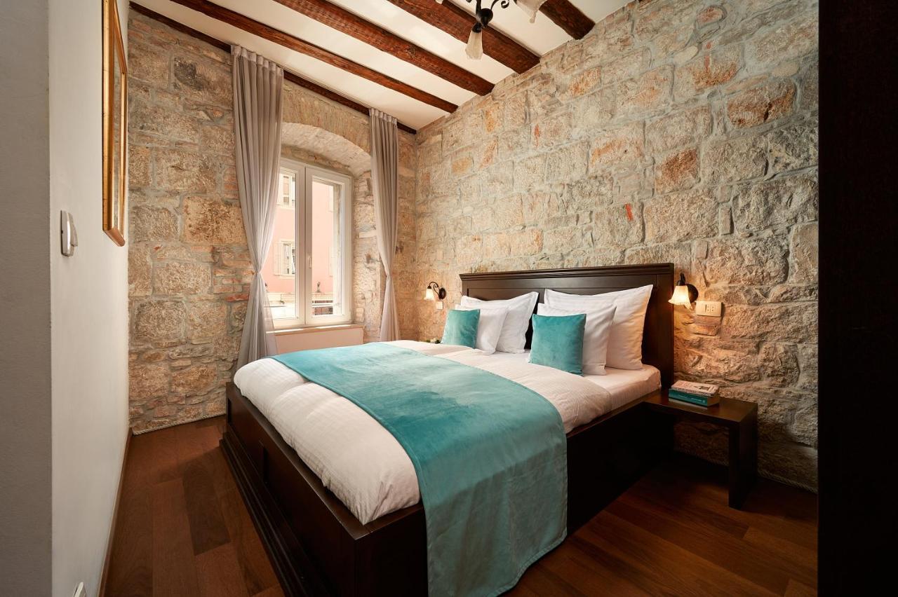 Villa Olea Split Extérieur photo