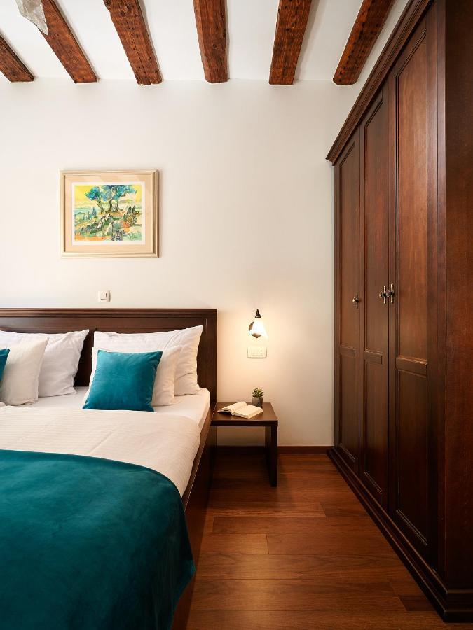 Villa Olea Split Extérieur photo
